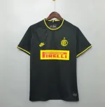 Camiseta Retro Inter Milán Visitante (3ª) 2019-20