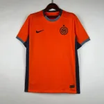 Camiseta Retro Inter Milán Visitante (3ª) 2023-24