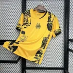 Camiseta Retro Inter Milán Visitante (3ª) 2024-25