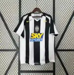 Camiseta Retro Juventus de Turín 2004-05 - Fútbol Club Vintage