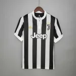 Camiseta Retro Juventus de Turín 2017-18 - Fútbol Club Vintage