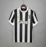 Camiseta Retro Juventus de Turín 2017-18 - Fútbol Club Vintage