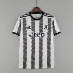 Camiseta Retro Juventus de Turín 2022-23 - Fútbol Club Vintage