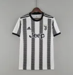 Camiseta Retro Juventus de Turín 2022-23 - Fútbol Club Vintage