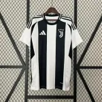 Camiseta Retro Juventus de Turín 2024-25 - Fútbol Club Vintage