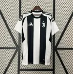 Camiseta Retro Juventus de Turín 2024-25 - Fútbol Club Vintage
