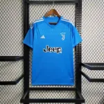 Camiseta Retro Juventus de Turín Portero 2023-24 - Fútbol Club Vintage