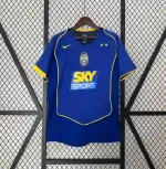 Camiseta Retro Juventus de Turín Visitante 2004-05 - Fútbol Club Vintage