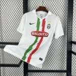 Camiseta Retro Juventus de Turín Visitante 2010-11 - Fútbol Club Vintage