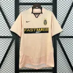 Camiseta Retro Juventus de Turín Visitante (3ª) 2003-04 - Fútbol Club Vintage