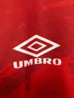 Camiseta Retro Keane Manchester United FC 1994-96 - Fútbol Club Vintage