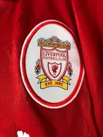 Camiseta Retro Mc Manaman Liverpool FC 1996-97 - Imagen 3