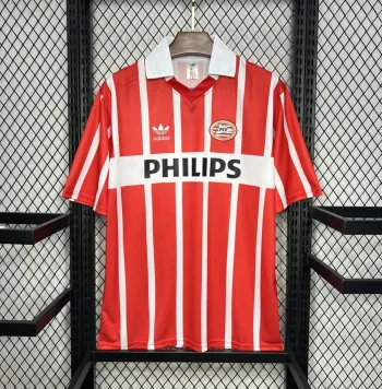 Camiseta Retro PSV Eindhoven 1990 - Fútbol Club Vintage
