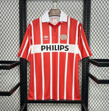Camiseta Retro PSV Eindhoven 1990 - Fútbol Club Vintage