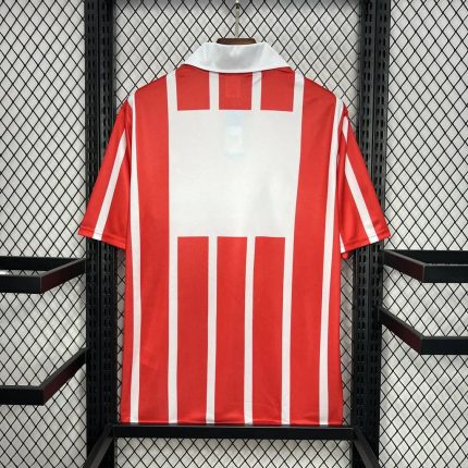 Camiseta Retro PSV Eindhoven 1990 - Fútbol Club Vintage