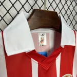 Camiseta Retro PSV Eindhoven 1990 - Fútbol Club Vintage