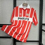 Camiseta Retro PSV Eindhoven 1990 - Fútbol Club Vintage