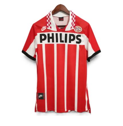 Camiseta Retro PSV Eindhoven 1995-96 - Fútbol Club Vintage