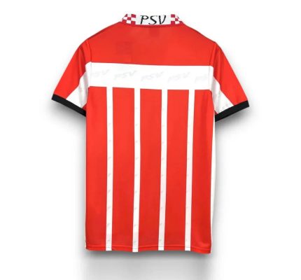 Camiseta Retro PSV Eindhoven 1995-96 - Fútbol Club Vintage
