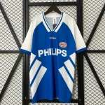 Camiseta Retro PSV Eindhoven Visitante 1994 - Fútbol Club Vintage