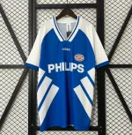 Camiseta Retro PSV Eindhoven Visitante 1994 - Fútbol Club Vintage