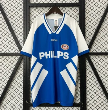 Camiseta Retro PSV Eindhoven Visitante 1994 - Fútbol Club Vintage