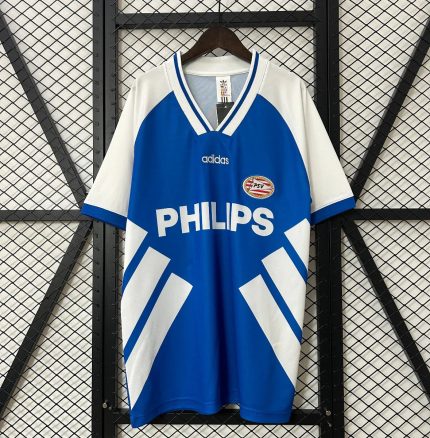 Camiseta Retro PSV Eindhoven Visitante 1994 - Fútbol Club Vintage