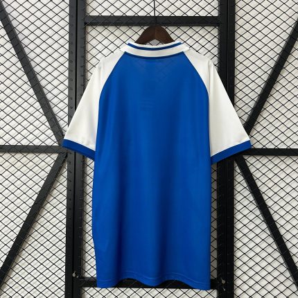 Camiseta Retro PSV Eindhoven Visitante 1994 - Fútbol Club Vintage