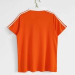 Camiseta Retro Países Bajos 1990 - Image 2