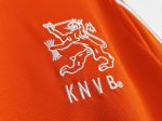 Camiseta Retro Países Bajos 1990 - Image 3