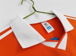 Camiseta Retro Países Bajos 1990 - Image 5