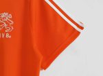 Camiseta Retro Países Bajos 1990 - Image 6