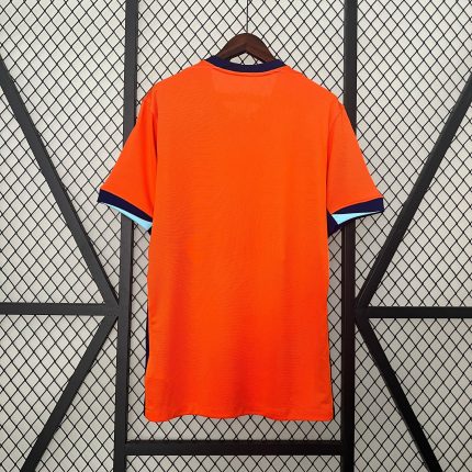 Camiseta Retro Países Bajos 2024 - Fútbol Club Vintage