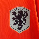 Camiseta Retro Países Bajos 2024 - Fútbol Club Vintage
