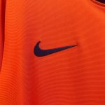 Camiseta Retro Países Bajos 2024 - Fútbol Club Vintage