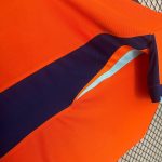 Camiseta Retro Países Bajos 2024 - Fútbol Club Vintage