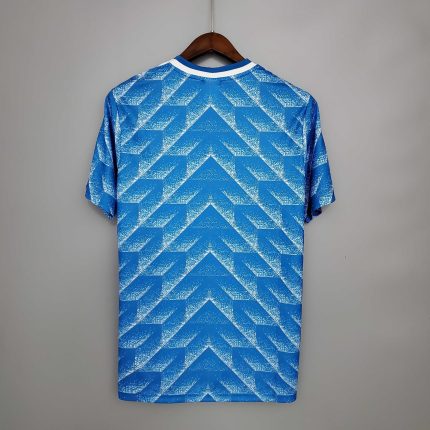 Camiseta Retro Países Bajos Visitante 1988 - Fútbol Club Vintage