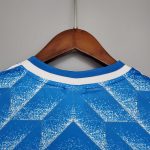 Camiseta Retro Países Bajos Visitante 1988 - Fútbol Club Vintage
