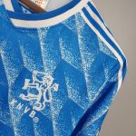 Camiseta Retro Países Bajos Visitante 1988 - Fútbol Club Vintage