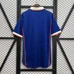 Camiseta Retro Países Bajos Visitante 1998 - Fútbol Club Vintage