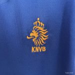 Camiseta Retro Países Bajos Visitante 1998 - Fútbol Club Vintage