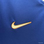 Camiseta Retro Países Bajos Visitante 1998 - Fútbol Club Vintage