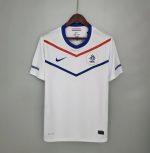 Camiseta Retro Países Bajos Visitante 2012 - Fútbol Club Vintage