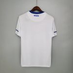Camiseta Retro Países Bajos Visitante 2012 - Fútbol Club Vintage