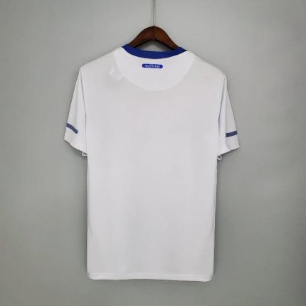 Camiseta Retro Países Bajos Visitante 2012 - Fútbol Club Vintage