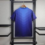 Camiseta Retro Países Bajos Visitante 2014 - Fútbol Club Vintage