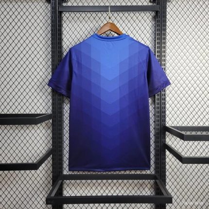 Camiseta Retro Países Bajos Visitante 2014 - Fútbol Club Vintage