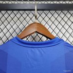 Camiseta Retro Países Bajos Visitante 2014 - Fútbol Club Vintage