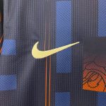 Camiseta Retro Países Bajos Visitante 2024 - Fútbol Club Vintage
