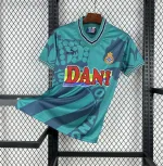 Camiseta Retro RCD Espanyol 1996-97 Visitante (3ª) - Fútbol Club Vintage